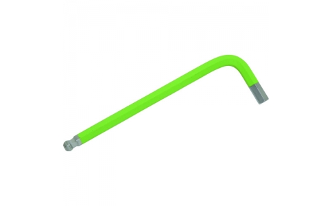 旭金属工業（株）  AZU0500  ＡＳＨ　ボールポイント六角棒レンチ　オーロライン　５ｍｍ