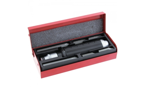 貝印カミソリ（株）  SC-020  貝印カミソリ　ロックＳ　セラミックふっ素　グリーン