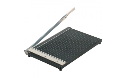 アズワン（株）  8-319-01  ＡＳ　ギロチンカッター四ッ切用