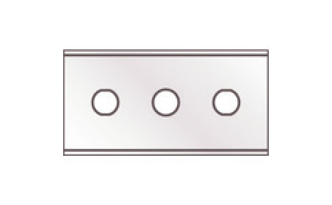 ボッシュ（株）  1600A01V3H  ボッシュ　プロフェッショナルナイフ