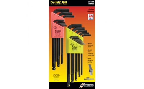 ボンダス・ジャパン（株）  PBLX22  ボンダス　マルチパック　ＰＢＬＸ９Ｍ＆ＰＢＬＸ１３　プロホールド