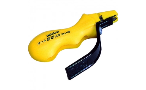 ジェフコム（株）  SK-100  デンサン　オール研ぎ太郎