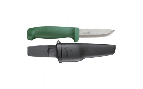 Ｈｕｌｔａｆｏｒｓ社  380020  ハルタホース　ヘビーデューティーナイフ　“ＧＫ”　全長２２２ｍｍ
