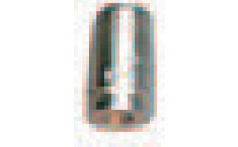 ノガ・ウォーターズ（株）  7201AD  ＮＯＧＡ　１／４－１／４アダプター