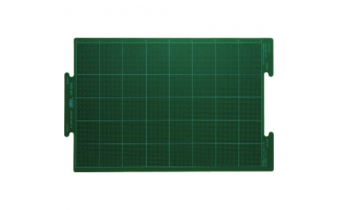 エヌティー（株）  CM-2500  ＮＴ　カッティングマット　４５０×２９０×３