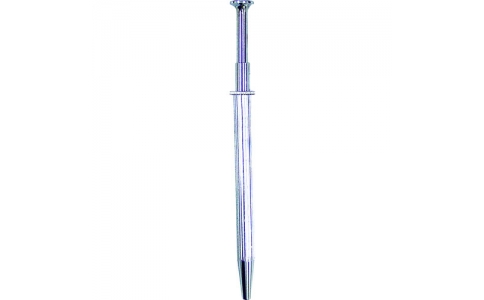 ナカバヤシ（株）  NSC-EA4  ナカバヤシ　イージースライドカッター／ブルー