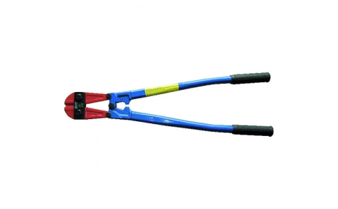 ヒット商事（株）  NBC750GW  ＨＩＴ　鋼より線（メッセンジャーワイヤー）対応ボルトクリッパー　７５０ｍｍ