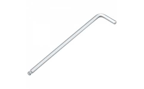 トラスコ中山（株）  G369-R60  ＴＲＵＳＣＯ　マジックリング式六角棒レンチ　６．０ｍｍ