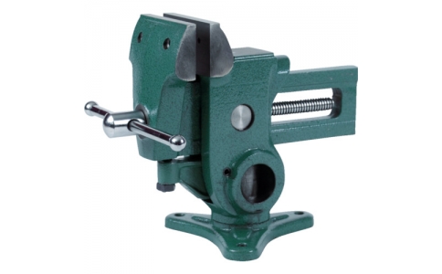 トラスコ中山（株）  TMB-90SF  ＴＲＵＳＣＯ　マルチバイス　卓上型　９０ｍｍ　専用シャフト