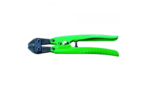 （株）スリーピークス技研  GC-200  スリーピークス　グリーンカッター（バネ付）　２００ｍｍ