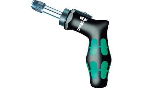 Ｗｅｒａ社  051030  Ｗｅｒａ　クラフトフォーム　ピストル　ＲＡ