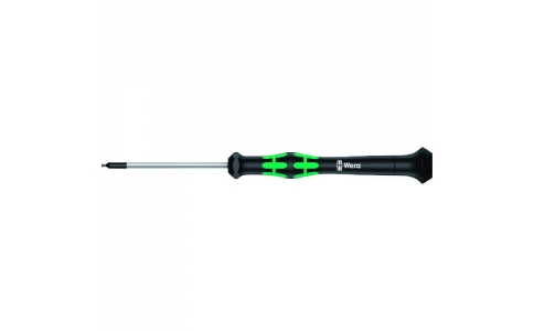 Ｗｅｒａ社  118089  Ｗｅｒａ　【長期欠品中】２０５２　ボールヘキサゴンミクロドライバー　１．３