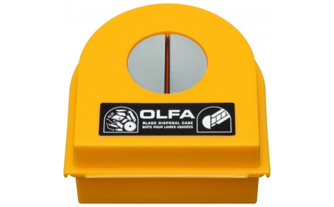 オルファ（株）  158K  ＯＬＦＡ　安全刃折器ポキＬ型