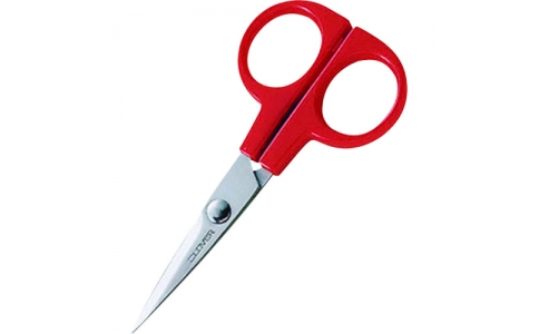 クロバー（株）  36-645  クロバー　ホビー手芸はさみ