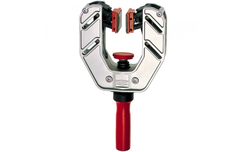 ベッセイ社  EKT55  ベッセイ　三方締めクランプ　開き１０～５５ｍｍ