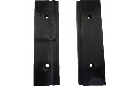 トラスコ中山（株）  TBV-75K  ＴＲＵＳＣＯ　中型ボール盤用ベタバイス　Ａ型用口金セット　７５ｍｍ