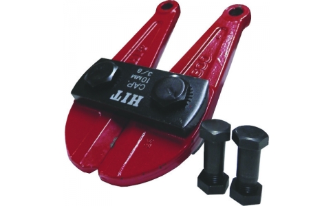 ヒット商事（株）  BCC1050H  ＨＩＴ　鋼線　クリッパー　レッド　替刃　１０５０ｍｍ