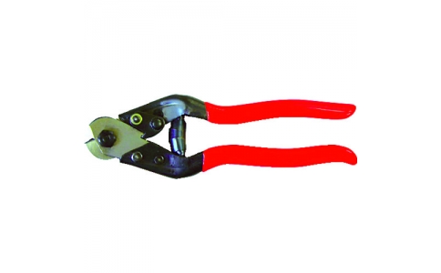 フジ矢（株）  HWC-6  フジ矢　ハンディワイヤーカッター　１９０ｍｍ