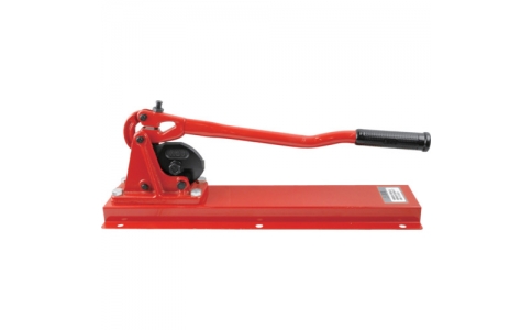 （株）アーム産業  WR-10BB  ＡＲＭ　ワイヤーロープカッターベンチタイプ