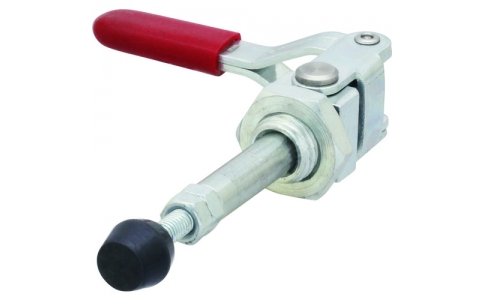 （株）イマオコーポレーション  ST-HTC350FM  ＳＴ－ＳＭＩＴＨ　押し型トグルクランプ