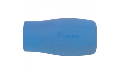 （株）東日製作所  855  トーニチ　ドライバ樹脂ハンドルアオ