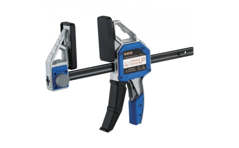 ムラテックＫＤＳ（株）  MBC-150LP  ＫＤＳ　メタルバークランプ１５０ＬＰ