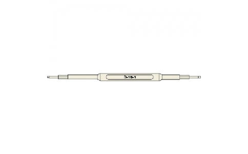 ホーザン（株）  4962772029817  ＨＯＺＡＮ　コアドライバー