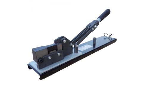 （株）小山刃物製作所  D-110T  モクバ印　ＤＩＮレールカッターＴＨ－１