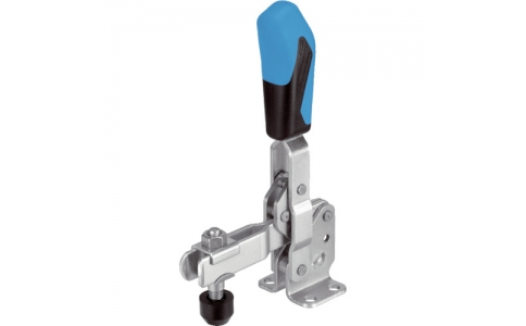 ロームヘルド・ハルダー（株）  23330.0001  ＨＡＬＤＥＲ　トグルクランプ