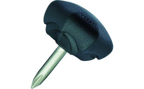 （株）ベッセル  520-1-25  ベッセル　スタビードライバー　エコバリュー　スタビータイプ　５２０　＋１×２５