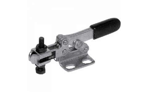 旭金属工業（株）  4992676011922  ＡＳＨ　トグルクランプ　水平ハンドル・水平ベースタイプ