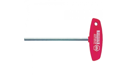 ノガ・ウォーターズ（株）  334W5015  ＮＯＧＡ　ノガ・ビーハＴハンドル六角レン