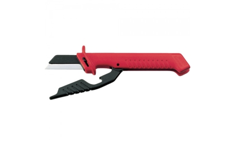 （株）スリーピークス技研  SK-1  スリーピークス　絶縁電工ナイフ