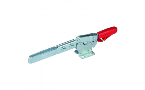 ＳＰＥＥＤＹ　ＢＬＯＣＫ社  230OLS  ＳＰＥＥＤＹ　Ｂ　トグルクランプ　横型２３０ОＬＳエクステンドレバータイプ（外れ止めレバー付）