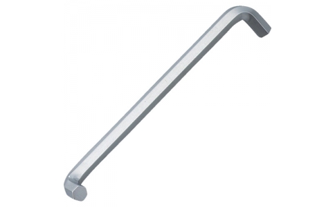 トラスコ中山（株）  TTXS-15  ＴＲＵＳＣＯ　トーション多機能ショートレンチ　１．５ｍｍ