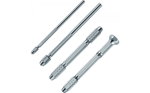 アネックスツール（株）  90  アネックス　ピンバイスφ０．１～０．６