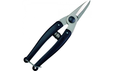 アルスコーポレーション（株）  KG-QT-14  アルス　工具鋏　多用途　コンパクト