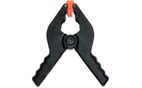 （株）アイガーツール  BC-6  アイガーツール　バネクランプ