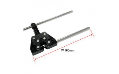 （株）ワールドツール  2007000001561  アストロプロダクツ　チェーンカッター　２５－６０