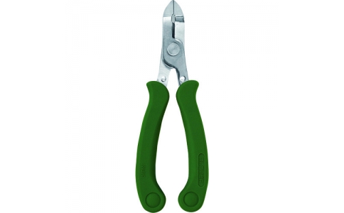 クロバー（株）  57-254  クロバー　ニッパー　ツイン刃