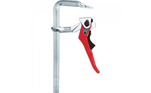 ベッセイ社  GH16  ベッセイ　ワンタッチレバーク　ランプＧＨ型　開き１６０ｍｍ