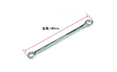 （株）ワールドツール  2002000025951  アストロプロダクツ　Ｅ型ヘックスローブレンチ　Ｅ１０×Ｅ１２