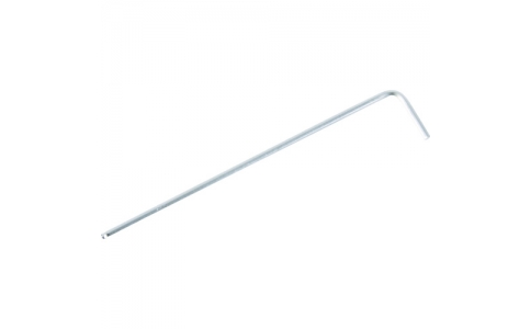 トラスコ中山（株）  TXB-15  ＴＲＵＳＣＯ　ボールポイント六角棒レンチ（標準タイプ）　１．５ｍｍ