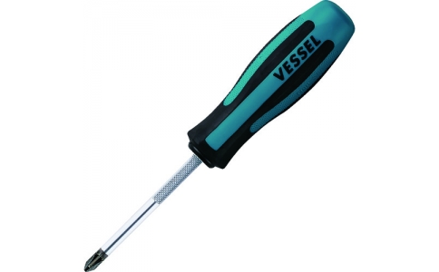 （株）ベッセル  S-903 PZ1-75  ベッセル　メガドラ　ポジドライバー　Ｓ‐９０３　ＰＺ１×７５