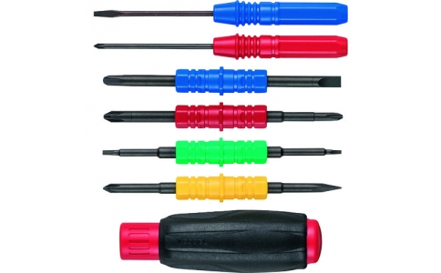 （株）ベッセル  TD-912N  ベッセル　ファミドラ１２ドライバーセット　ＴＤ－９１２Ｎ