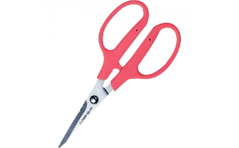 クロバー（株）  36-656  クロバー　クラフトはさみ　１７５