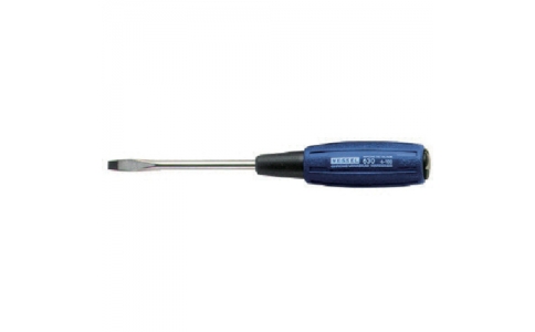 （株）ベッセル  4907587077042  ベッセル　クッション貫通ドライバー６３０－６Ｘ１５０