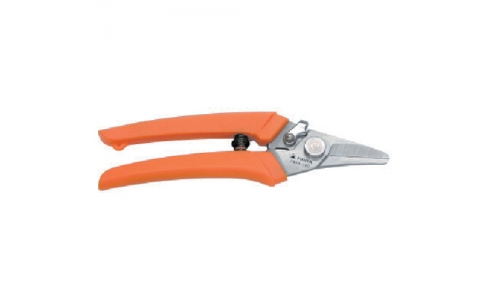 フジ矢（株）  4952520002100  フジ矢　電工ストレートバサミＰＲＯ