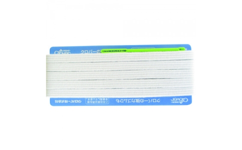 クロバー（株）  26-063  クロバー　強力替えゴム　１６コール