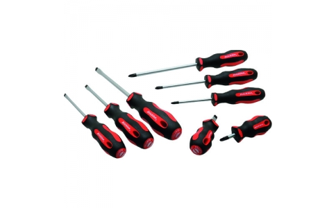 ファクトリーギア（株）  DID-08SET  ディッキーズ　ドライバー８本セット